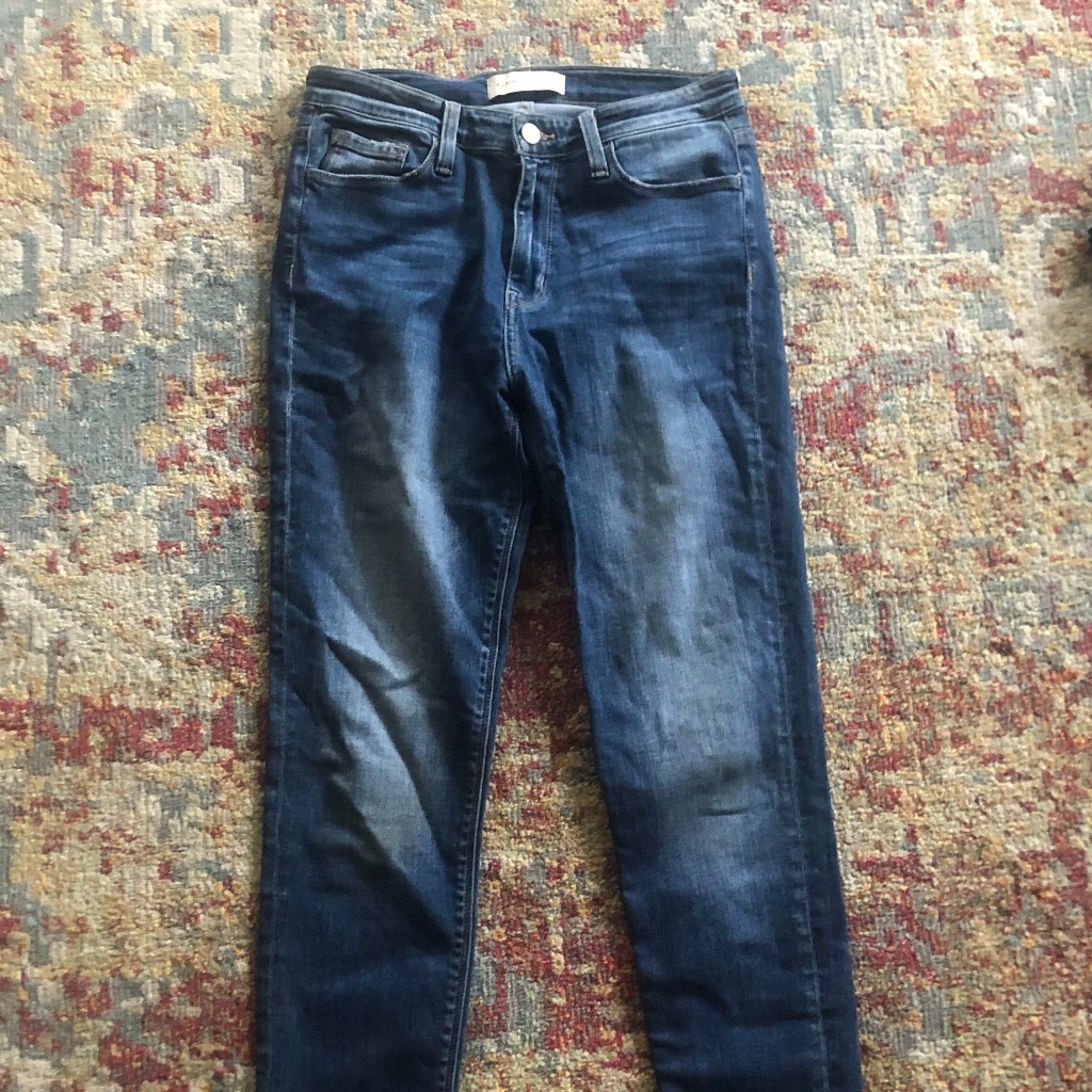 Flying Monkey Jeans